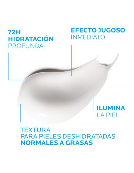 La Roche Posay Hydraphase HA Ligera 50 ml