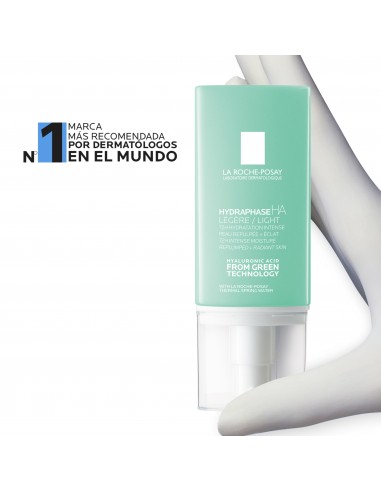 La Roche Posay Hydraphase HA Ligera 50 ml