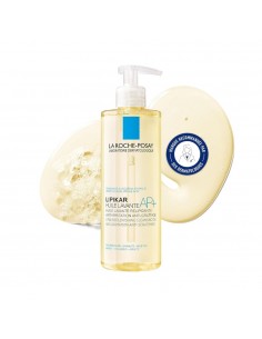 La Roche Posay Lipikar Huile Lavante AP+ 400 ml