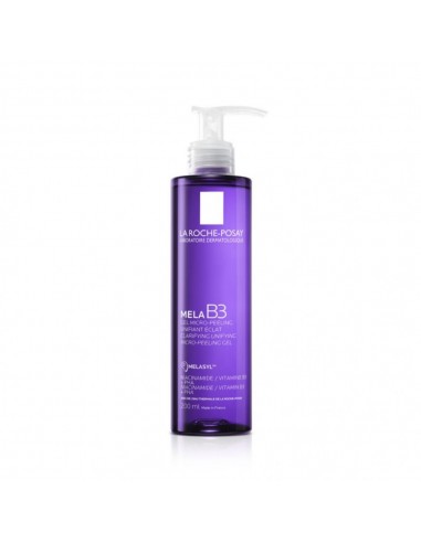 La Roche Posay Mela B3 Cleanser 200 ml