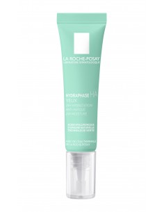 La Roche Posay Hydraphase HA Ojos 15 ml 2