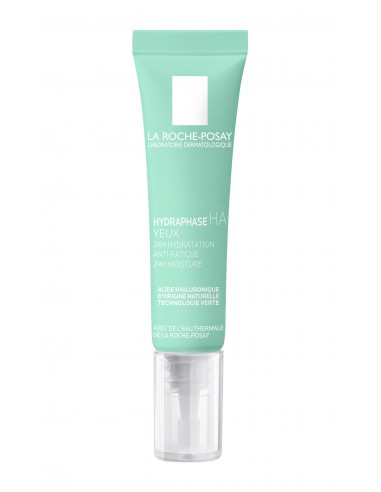 La Roche Posay Hydraphase HA Ojos 15 ml