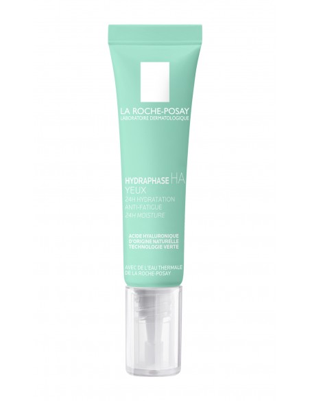 La Roche Posay Hydraphase HA Ojos 15 ml