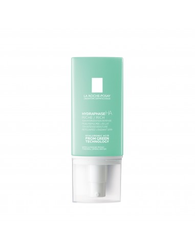 La Roche Posay Hydraphase HA Rica 50 ml La Roche Posay Hydraphase HA Rica 50 ml