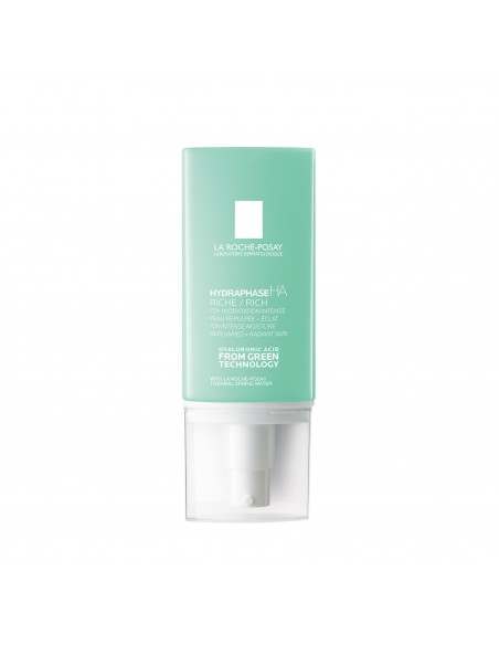 La Roche Posay Hydraphase HA Rica 50 ml