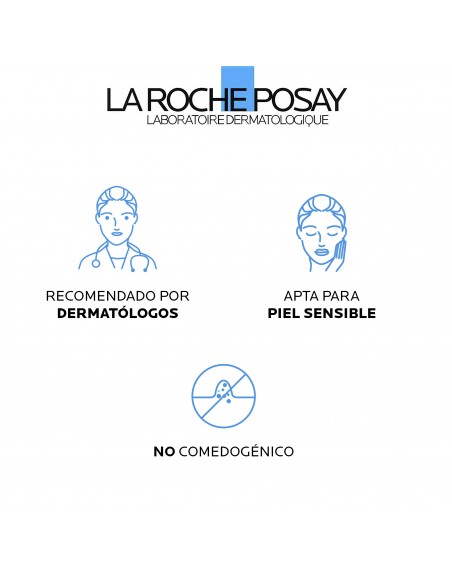 La Roche Posay Hydraphase HA Rica 50 ml