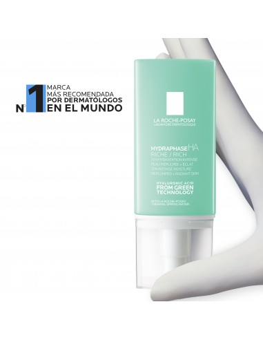 La Roche Posay Hydraphase HA Rica 50 ml La Roche Posay Hydraphase HA Rica 50 ml