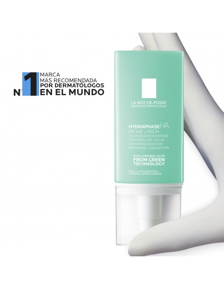 La Roche Posay Hydraphase HA Rica 50 ml