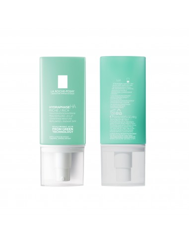La Roche Posay Hydraphase HA Rica 50 ml La Roche Posay Hydraphase HA Rica 50 ml