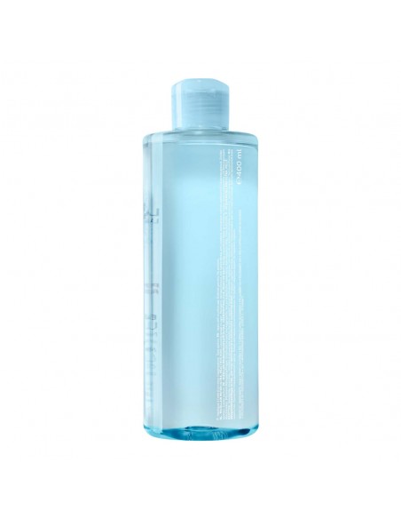La Roche Posay Agua Micelar Ultra Piel Reactiva 400 ml