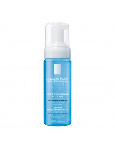 La Roche Posay Espuma Limpiadora Piel Sensible 150 ml