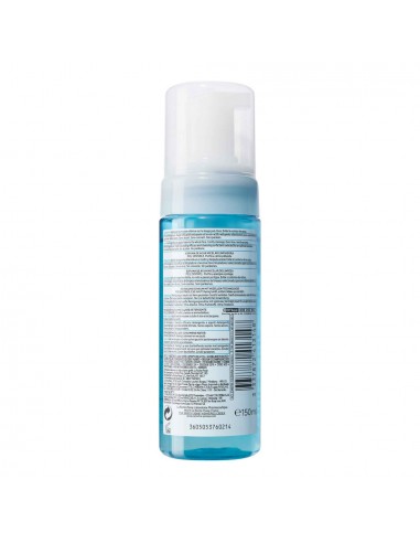La Roche Posay Espuma Limpiadora Piel Sensible 150 ml