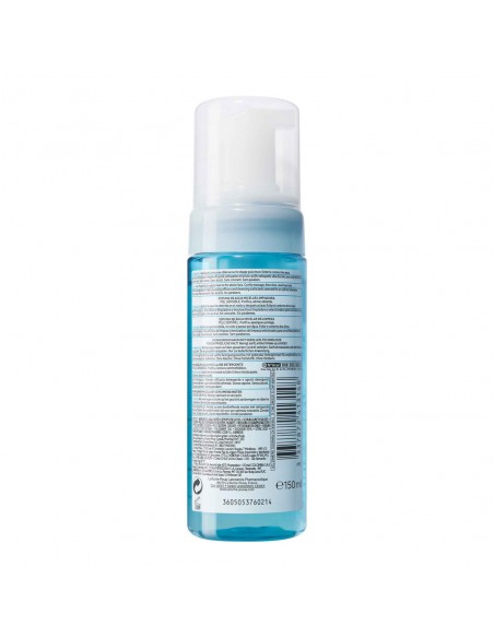 La Roche Posay Espuma Limpiadora Piel Sensible 150 ml