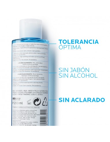 La Roche Posay Loción Calmante 200 ml