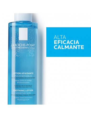 La Roche Posay Loción Calmante 200 ml
