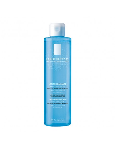 La Roche Posay Loción Calmante 200 ml
