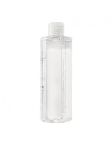 La Roche Posay Agua Micelar Ultra Piel Sensible 400 ml