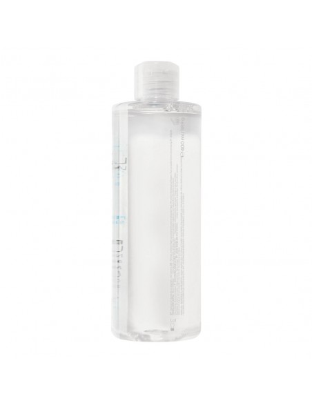 La Roche Posay Agua Micelar Ultra Piel Sensible 400 ml
