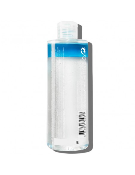 La Roche Posay Agua Micelar en Oil Infused 400 ml