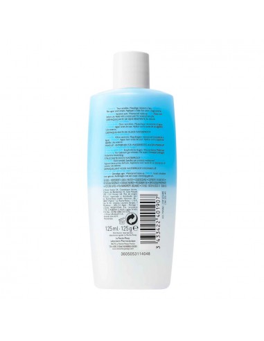 La Roche Posay Respectissime Desmaquillante de Ojos Waterproof 125 ml