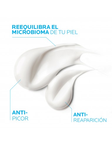 La Roche Posay Lipikar Baume AP+M 75 ml La Roche Posay Lipikar Baume AP+M 75 ml