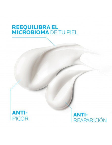 La Roche Posay Lipikar Baume AP+M 75 ml
