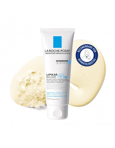 La Roche Posay Lipikar Baume AP+M 75 ml