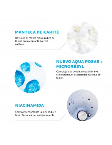 La Roche Posay Lipikar Baume AP+M 75 ml La Roche Posay Lipikar Baume AP+M 75 ml