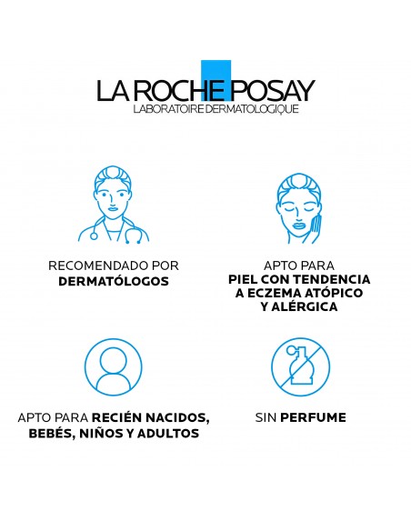 La Roche Posay Lipikar Baume AP+M 75 ml