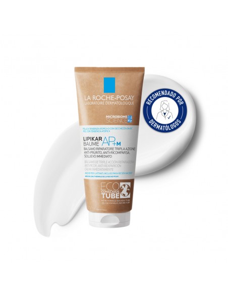 La Roche Posay Lipikar Baume AP+ 200 ml