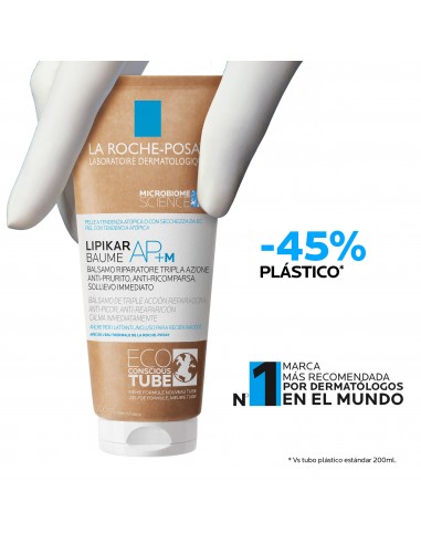 La Roche Posay Lipikar Baume AP+ 200 ml