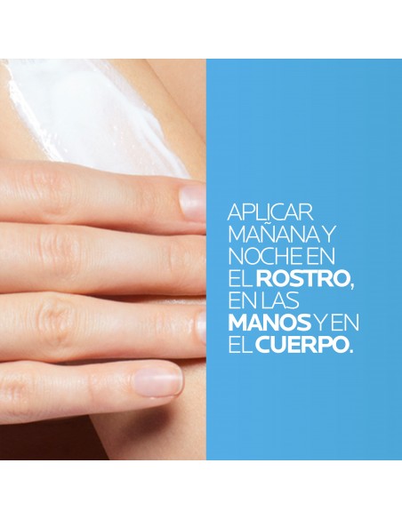 La Roche Posay Lipikar Baume AP+ 200 ml