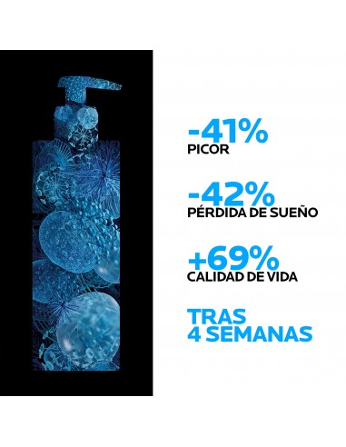 La Roche Posay Lipikar Baume AP+M 400 ml