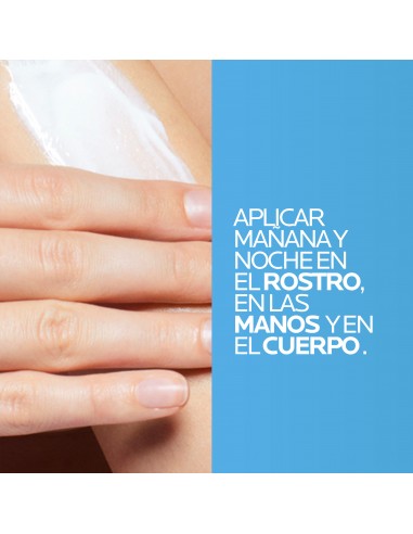 La Roche Posay Lipikar Baume AP+M 400 ml