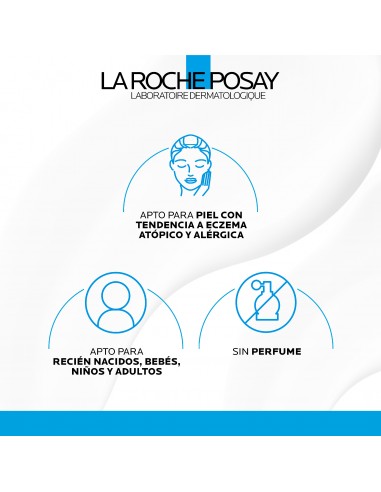 La Roche Posay Lipikar Baume AP+M Light 400 ml