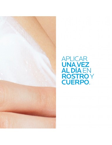 La Roche Posay Lipikar Baume AP+M Light 400 ml
