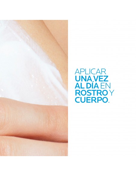 La Roche Posay Lipikar Baume AP+M Light 400 ml