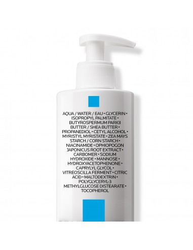 La Roche Posay Lipikar Baume AP+M Light 400 ml