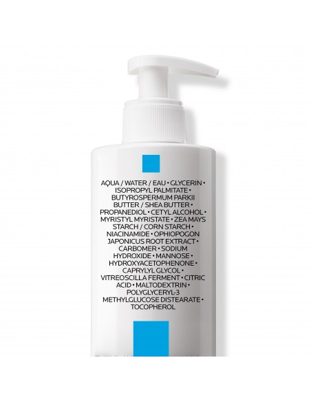 La Roche Posay Lipikar Baume AP+M Light 400 ml