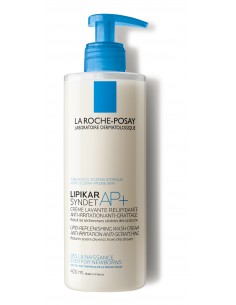 La Roche Posay Lipikar Syndet  AP+ 400 ml 2