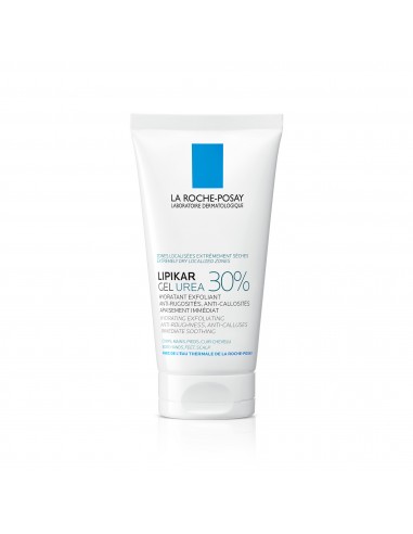 La Roche Posay Lipikar Lait Urea 30% 50 ml