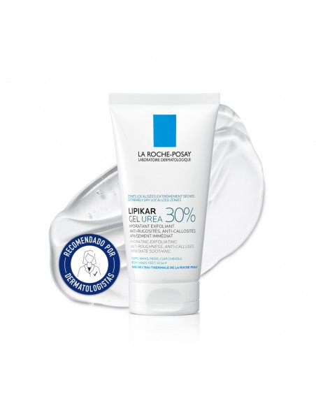 La Roche Posay Lipikar Lait Urea 30% 50 ml