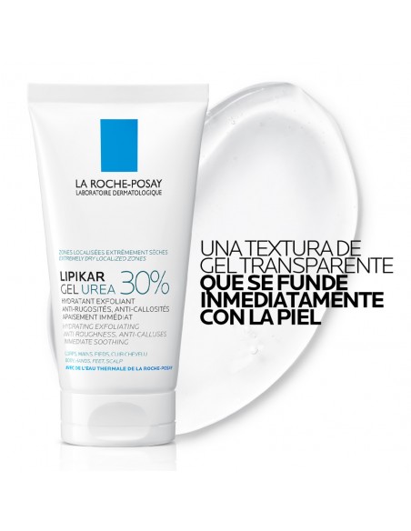 La Roche Posay Lipikar Lait Urea 30% 50 ml