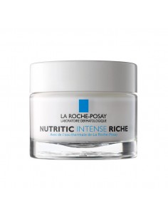 La Roche Posay Nutritic Intense Rica 50 ml 2