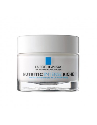 La Roche Posay Nutritic Intense Rica 50 ml