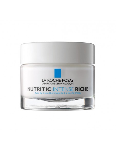 La Roche Posay Nutritic Intense Rica 50 ml