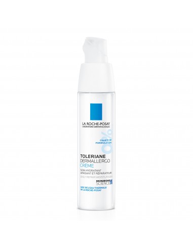 La Roche Posay Toleriane Dermallergo Crema 40 ml