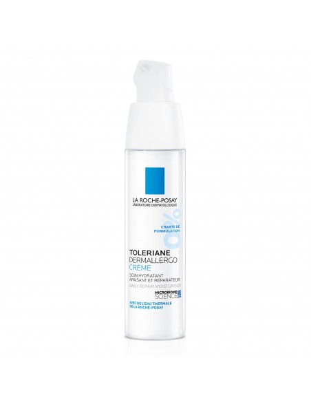 La Roche Posay Toleriane Dermallergo Crema 40 ml