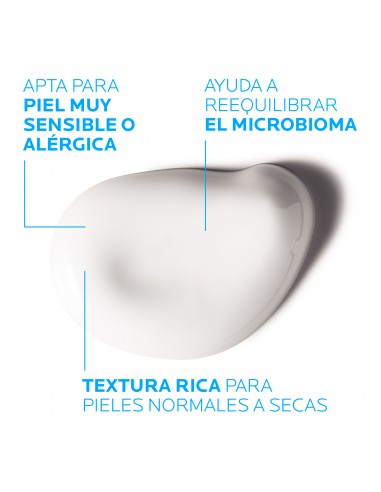 La Roche Posay Toleriane Dermallergo Crema 40 ml