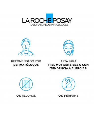 La Roche Posay Toleriane Dermallergo Crema 40 ml
